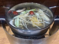 -独食火锅·半米屋台(望平街店)