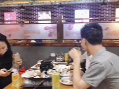 -食客烧烤(罗道庄店)