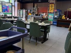 -大草原清真饭庄(沙河店)