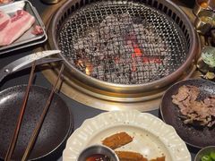 -黑崎烧肉·山野厨房(坪山店)