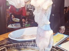 -匠岳·王宝器麻椒鱼(会展中心店)