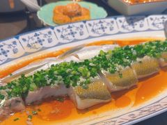 -千百味红餐厅·非遗江西菜(绿地双子塔总店)