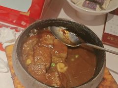 -千百味红餐厅·江西菜(绿地双子塔店)