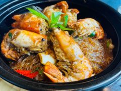 -星叶·东南亚料理(宁波万象汇店)