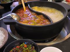 -沸炉重庆老火锅(军事博物馆店)