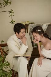 -金夫人婚纱摄影(总店)