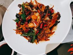 -鼎原力量东北吊炉烧烤(幸福街店)