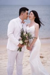 点击看大图 -金夫人婚纱摄影(华南店)
