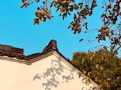 -木守西溪溪隐餐厅