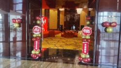 -上海外高桥喜来登酒店·宴会厅