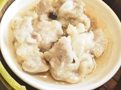 -东方早茶 海鲜•青岛菜(国信体育中心店)