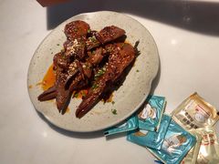 -蜀香格格•剁椒鱼头(龙西店)