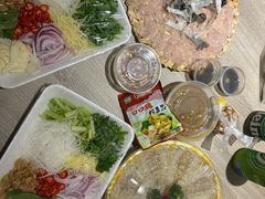 -官塘原味鱼生·潮菜大排档(潮州总店)
