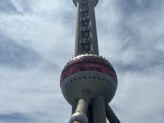 -东方明珠广播电视塔
