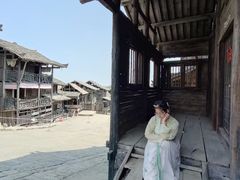 -中国汉城景区