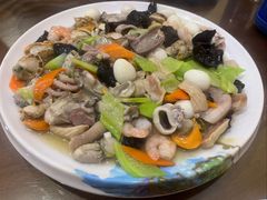 -抹直口特色菜馆(一店)