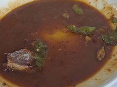 -天乐农家鱼头王(天目湖店)