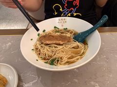 -松鹤楼·苏式汤面(虹桥天地店)