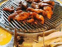 调味护心肉-喜来稀肉(虹泉路店)