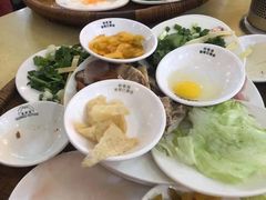 -桥香园云南过桥米线(金马碧鸡店)