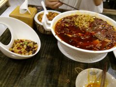-庆合府重庆大排档(紫都城店)