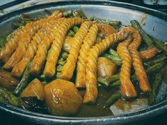 -黑土印象菜馆(三元桥店)