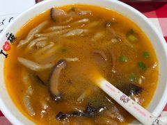 -西贝莜面村(近铁城市广场店)