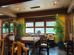 -那家小馆•北京菜•烤鸭(香山店)