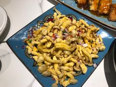 -阿里疆Alijiang·丝路美食·异域风情·清真(长楹天街店)