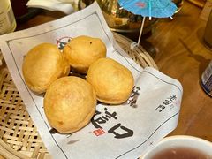 -老西门·常州菜(新区店)