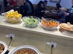 -素满香·食养自助(建邺万达店)