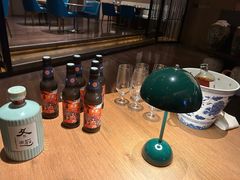 -苏州凯悦酒店·酒肆(华池街店)