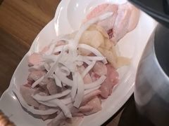 -同仁四季椰子鸡(无锡滨湖万象汇店)
