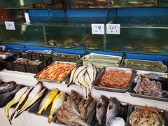 -抹直口特色菜馆(一店)