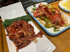 -佟爷·老北京炙子烤肉(动物园店)