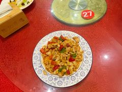 -陈记菜馆·非遗淮扬菜(东关街教场店)