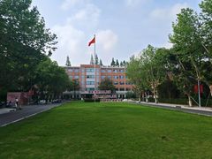 -同济大学(沪西校区)