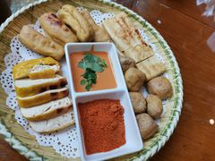 建水豆腐汇-福照楼汽锅鸡·云南菜(护国路店)