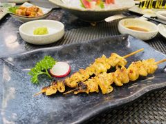 -菊上料理(蜀山银泰百货店)