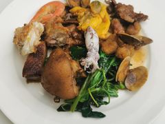 -泰谷酒店·太古码头闽菜自助餐厅