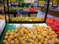 -农工商超市(金沙江路店)