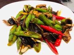 -古南都·老广东酒楼(龙江店)