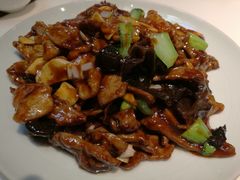 -大海碗·京菜炸酱面(雍和宫店)