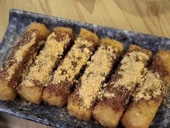 -付小姐在成都(川沙店)