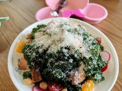 -Pekaa啤咖食肆Coffee&Bistro