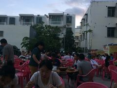 -霞姐屯昌枫木香草鸭店(海螺店)
