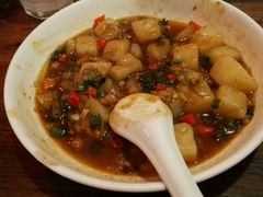 -乡吧啦·甲鱼铺子(海德二道店)