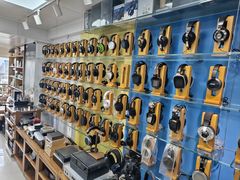 -北京天域联达耳机店(财智国际大厦店)