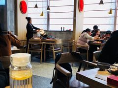 -湘间田舍(北仑银泰店)
