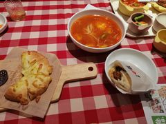 -西贝(宁波天一国购店)